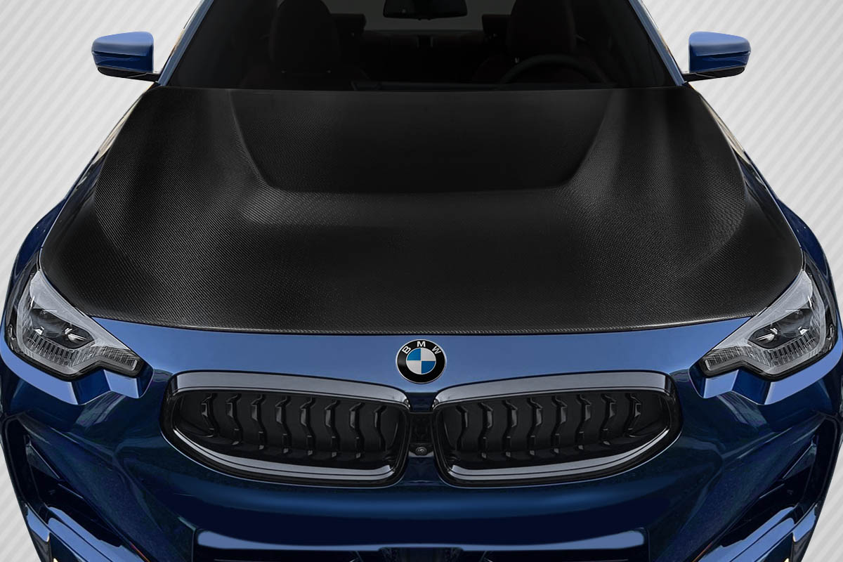 Welcome to Whitlock Automotive :: Inventory Item :: 2023-2024 BMW 2 ...